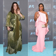 Image for article titled Sparkle, Shine & a Whole Lotta Leggin' at the 21st Annual Critics' Choice Awards